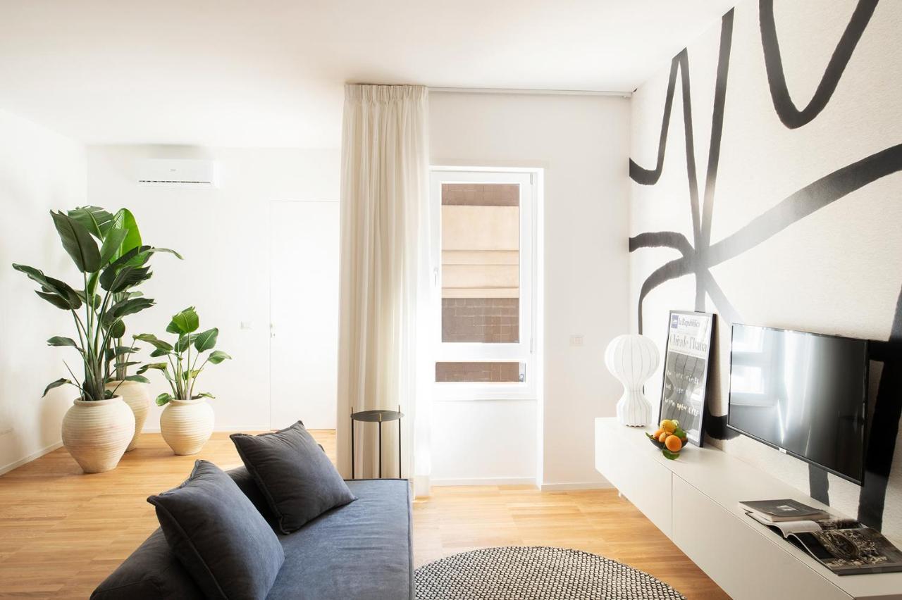 Ortigia Riflessa - Design E Comfort Vista Mare Syracuse Exterior foto