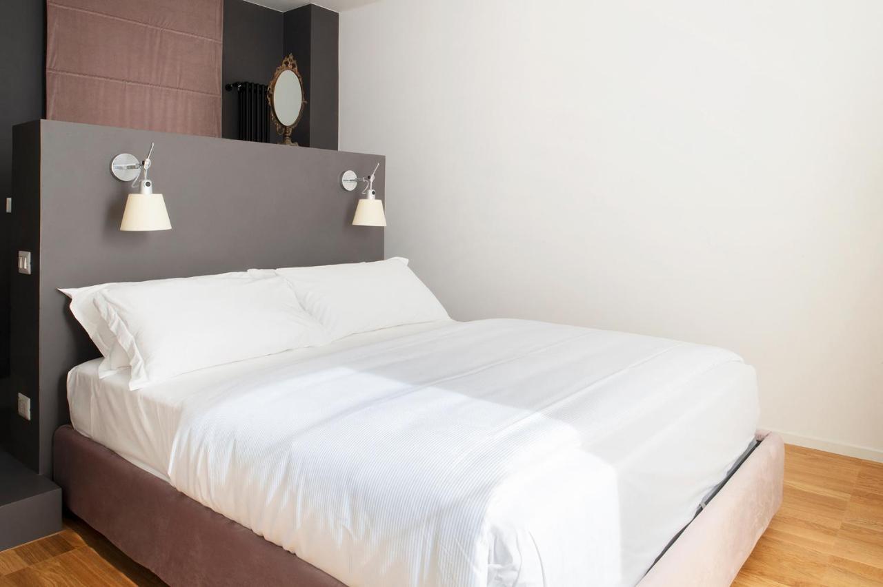 Ortigia Riflessa - Design E Comfort Vista Mare Syracuse Exterior foto