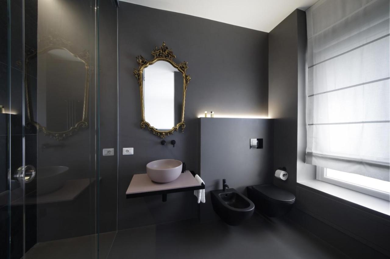 Ortigia Riflessa - Design E Comfort Vista Mare Syracuse Exterior foto