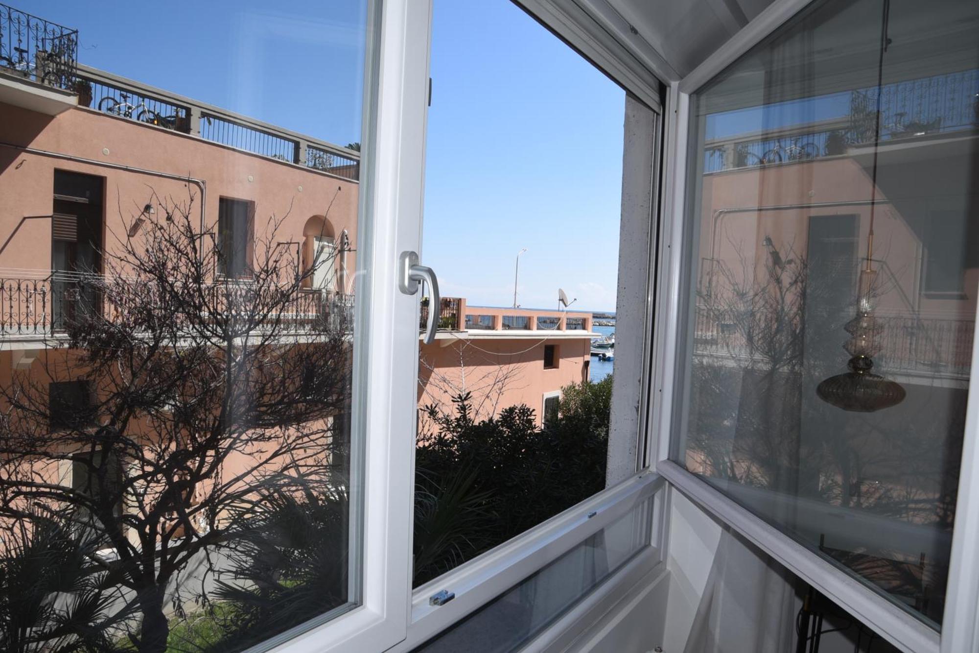 Ortigia Riflessa - Design E Comfort Vista Mare Syracuse Exterior foto